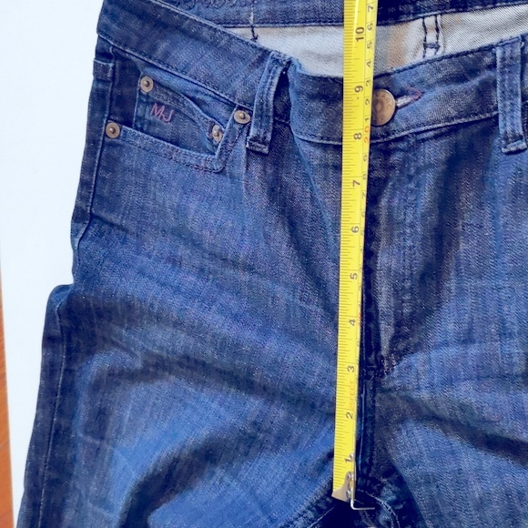 Marc Jacobs Jeans, Size 30 - Picture 14 of 15